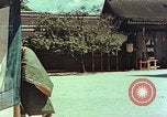 Image of Kiyomizu Temple Kyoto Japan, 1946, second 18 stock footage video 65675060719