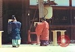 Image of Kiyomizu Temple Kyoto Japan, 1946, second 20 stock footage video 65675060719