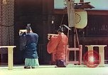 Image of Kiyomizu Temple Kyoto Japan, 1946, second 21 stock footage video 65675060719