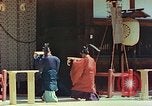 Image of Kiyomizu Temple Kyoto Japan, 1946, second 22 stock footage video 65675060719