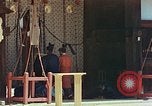 Image of Kiyomizu Temple Kyoto Japan, 1946, second 27 stock footage video 65675060719