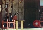 Image of Kiyomizu Temple Kyoto Japan, 1946, second 28 stock footage video 65675060719