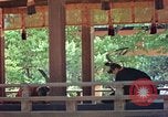 Image of Kiyomizu Temple Kyoto Japan, 1946, second 30 stock footage video 65675060719