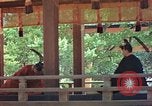 Image of Kiyomizu Temple Kyoto Japan, 1946, second 35 stock footage video 65675060719