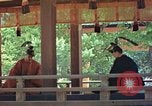 Image of Kiyomizu Temple Kyoto Japan, 1946, second 36 stock footage video 65675060719