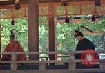 Image of Kiyomizu Temple Kyoto Japan, 1946, second 37 stock footage video 65675060719