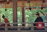 Image of Kiyomizu Temple Kyoto Japan, 1946, second 38 stock footage video 65675060719