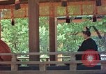 Image of Kiyomizu Temple Kyoto Japan, 1946, second 39 stock footage video 65675060719