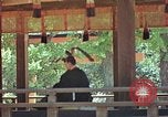 Image of Kiyomizu Temple Kyoto Japan, 1946, second 41 stock footage video 65675060719
