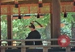 Image of Kiyomizu Temple Kyoto Japan, 1946, second 44 stock footage video 65675060719
