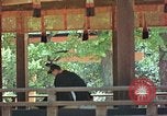 Image of Kiyomizu Temple Kyoto Japan, 1946, second 47 stock footage video 65675060719