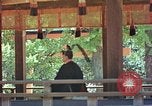 Image of Kiyomizu Temple Kyoto Japan, 1946, second 50 stock footage video 65675060719