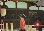 Image of Kiyomizu Temple Kyoto Japan, 1946, second 51 stock footage video 65675060719