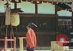 Image of Kiyomizu Temple Kyoto Japan, 1946, second 52 stock footage video 65675060719