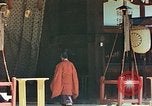 Image of Kiyomizu Temple Kyoto Japan, 1946, second 56 stock footage video 65675060719