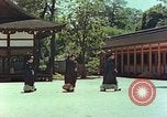Image of Kiyomizu Temple Kyoto Japan, 1946, second 60 stock footage video 65675060719
