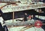 Immagine di Sacerdote cattolico Hiroshima Giappone, 1946, secondo 16 filmato di repertorio 65675060720