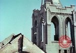 Immagine di Sacerdote cattolico Hiroshima Giappone, 1946, secondo 30 filmato di repertorio 65675060720