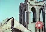 Immagine di Sacerdote cattolico Hiroshima Giappone, 1946, secondo 31 filmato di repertorio 65675060720