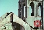 Immagine di Sacerdote cattolico Hiroshima Giappone, 1946, secondo 32 filmato di repertorio 65675060720