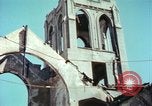 Immagine di Sacerdote cattolico Hiroshima Giappone, 1946, secondo 53 filmato di repertorio 65675060720