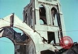 Immagine di Sacerdote cattolico Hiroshima Giappone, 1946, secondo 54 filmato di repertorio 65675060720