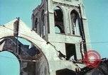 Immagine di Sacerdote cattolico Hiroshima Giappone, 1946, secondo 56 filmato di repertorio 65675060720