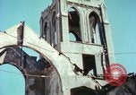Immagine di Sacerdote cattolico Hiroshima Giappone, 1946, secondo 57 filmato di repertorio 65675060720