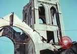 Immagine di Sacerdote cattolico Hiroshima Giappone, 1946, secondo 58 filmato di repertorio 65675060720