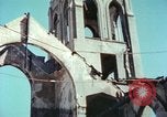 Immagine di Sacerdote cattolico Hiroshima Giappone, 1946, secondo 60 filmato di repertorio 65675060720