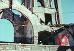 Immagine di Sacerdote cattolico Hiroshima Giappone, 1946, secondo 61 filmato di repertorio 65675060720