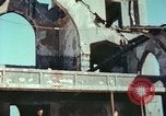 Immagine di Sacerdote cattolico Hiroshima Giappone, 1946, secondo 62 filmato di repertorio 65675060720