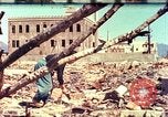 Immagine di Il popolo giapponese Hiroshima Giappone, 1946, secondo 1 filmato di repertorio 65675060722