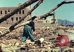 Immagine di Il popolo giapponese Hiroshima Giappone, 1946, secondo 4 filmato di repertorio 65675060722