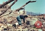 Immagine di Il popolo giapponese Hiroshima Giappone, 1946, secondo 7 filmato di repertorio 65675060722