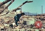 Immagine di Il popolo giapponese Hiroshima Giappone, 1946, secondo 8 filmato di repertorio 65675060722