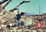 Immagine di Il popolo giapponese Hiroshima Giappone, 1946, secondo 9 filmato di repertorio 65675060722