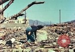 Immagine di Il popolo giapponese Hiroshima Giappone, 1946, secondo 10 filmato di repertorio 65675060722