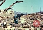 Immagine di Il popolo giapponese Hiroshima Giappone, 1946, secondo 11 filmato di repertorio 65675060722