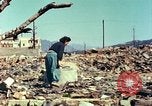 Immagine di Il popolo giapponese Hiroshima Giappone, 1946, secondo 12 filmato di repertorio 65675060722