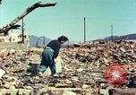 Immagine di Il popolo giapponese Hiroshima Giappone, 1946, secondo 13 filmato di repertorio 65675060722