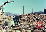 Immagine di Il popolo giapponese Hiroshima Giappone, 1946, secondo 15 filmato di repertorio 65675060722