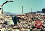 Immagine di Il popolo giapponese Hiroshima Giappone, 1946, secondo 16 filmato di repertorio 65675060722