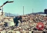 Immagine di Il popolo giapponese Hiroshima Giappone, 1946, secondo 17 filmato di repertorio 65675060722