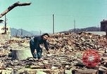 Immagine di Il popolo giapponese Hiroshima Giappone, 1946, secondo 18 filmato di repertorio 65675060722