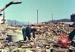 Immagine di Il popolo giapponese Hiroshima Giappone, 1946, secondo 20 filmato di repertorio 65675060722