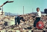 Immagine di Il popolo giapponese Hiroshima Giappone, 1946, secondo 21 filmato di repertorio 65675060722