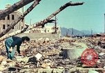 Immagine di Il popolo giapponese Hiroshima Giappone, 1946, secondo 22 filmato di repertorio 65675060722