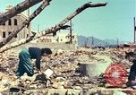 Immagine di Il popolo giapponese Hiroshima Giappone, 1946, secondo 23 filmato di repertorio 65675060722