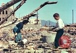 Immagine di Il popolo giapponese Hiroshima Giappone, 1946, secondo 24 filmato di repertorio 65675060722
